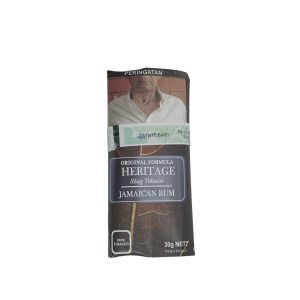 RIC06057 Tembakau - Heritage Rasa Jamaican Rum