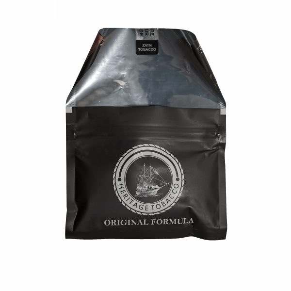 RIC06067 Tembakau - Heritage Rasa Chocolate